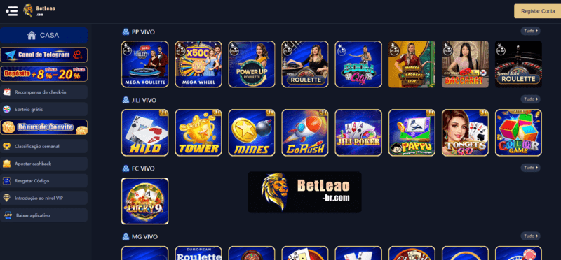 Estrelas do Poker