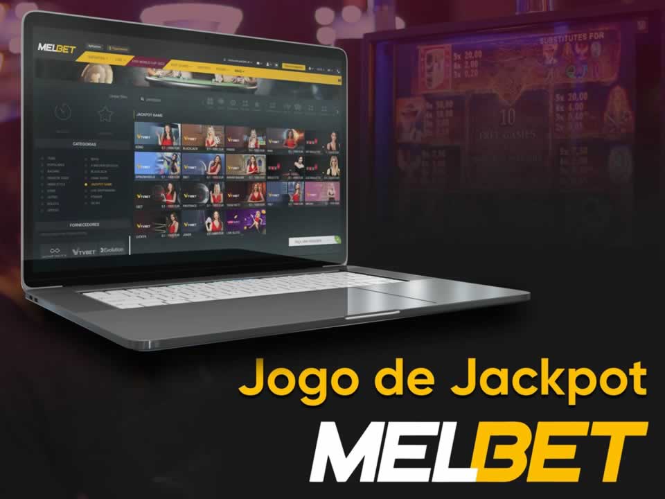 Bet login