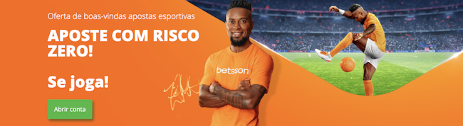 Bet aviãozinho