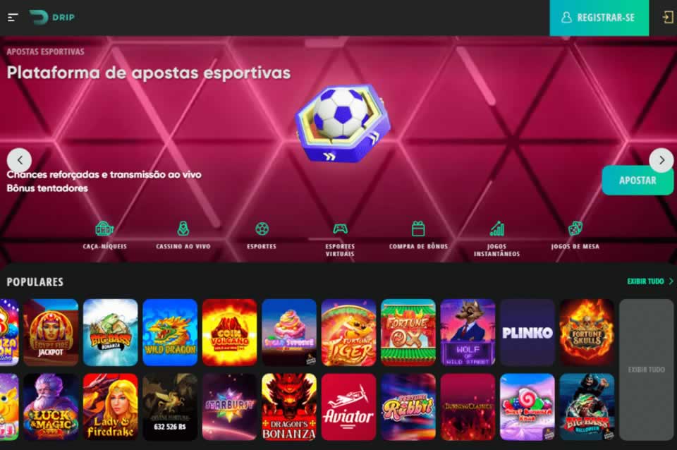 Esporte bet sb