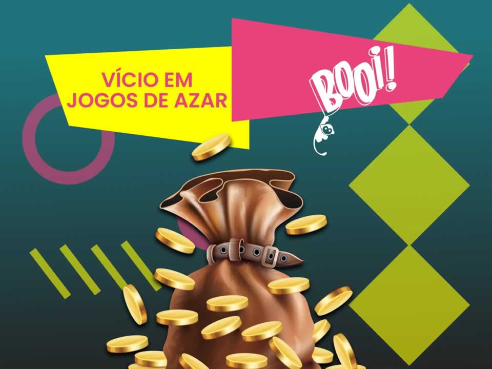 Joguinhos de aposta