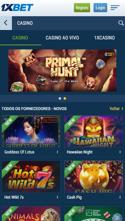 Perigo em alto mar