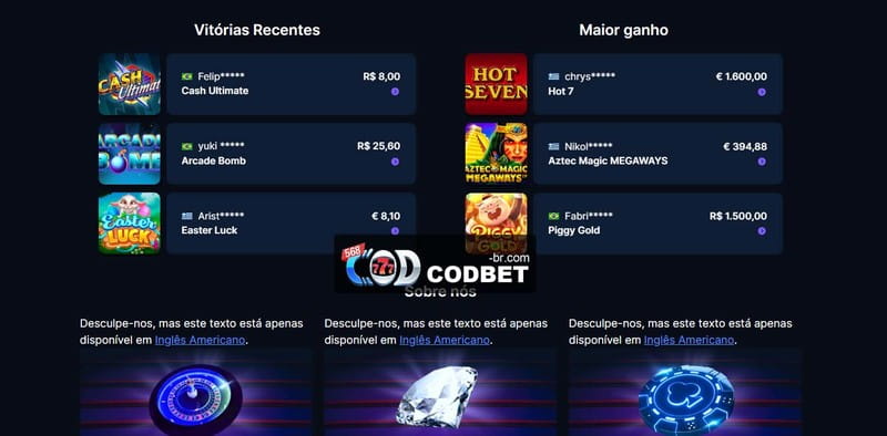 Bbr bet aposta