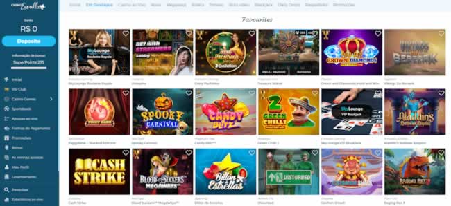 Verdecasino.com
