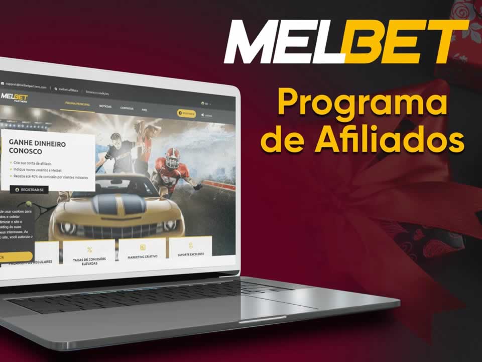 Site apostas bet