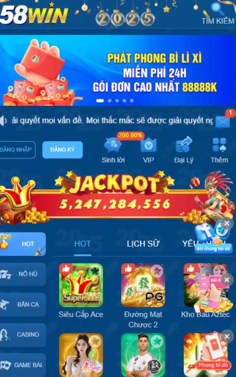Megabucks