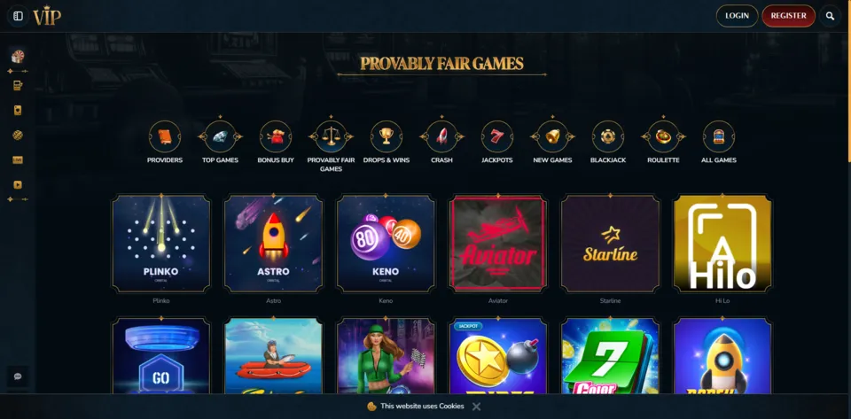 Copa bets