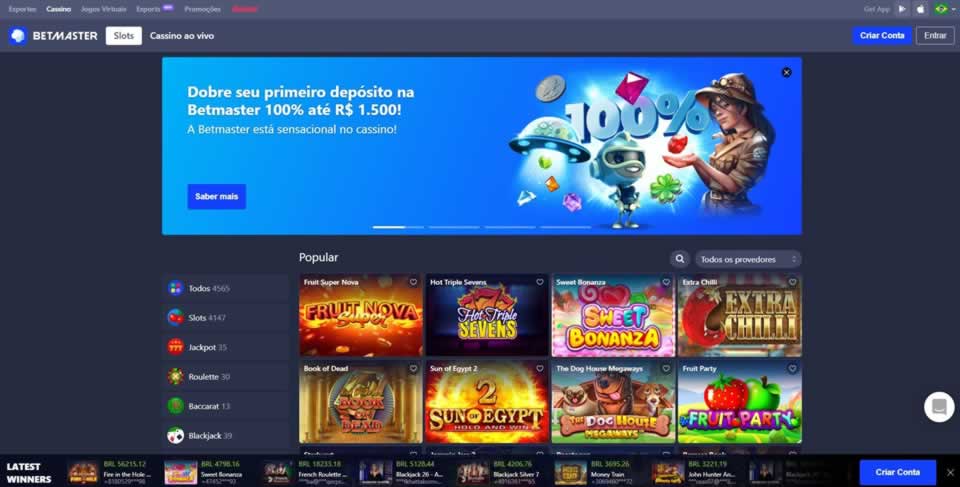 Pag bet aposta