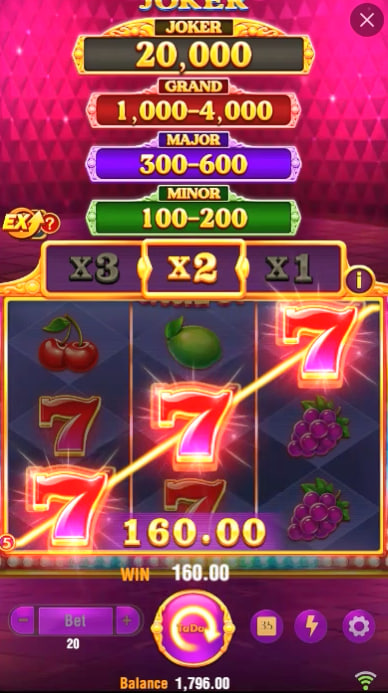 Ssgames casino