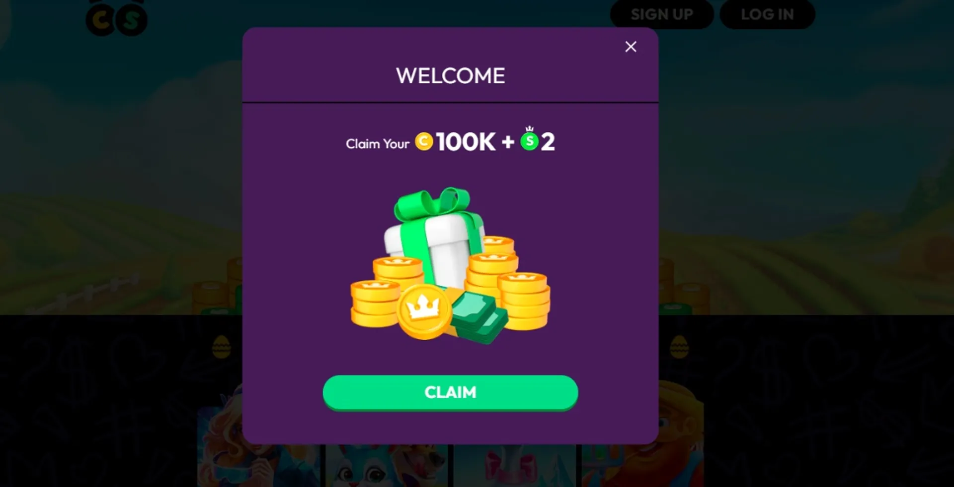 Sportsbet.io entrar
