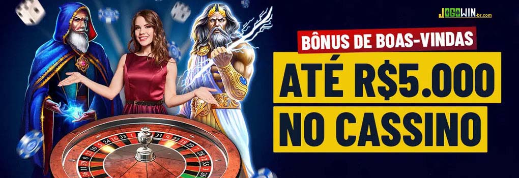 Casas da aposta