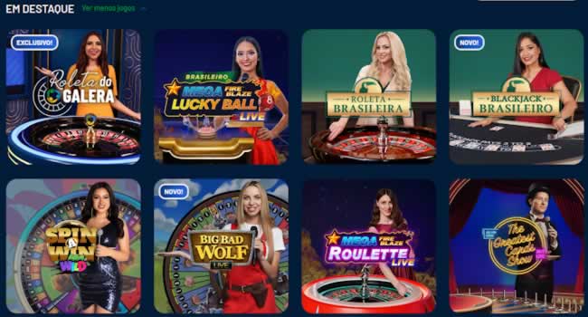 Blaze jogo app