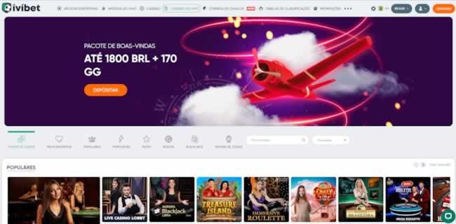 Jogos de aposta gratis