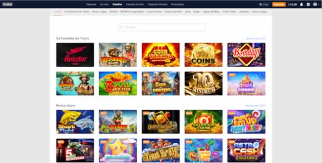 Site de analise futebol virtual