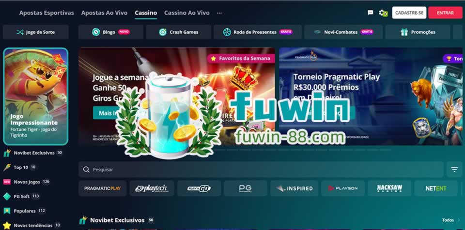 HunnyPlay Casino