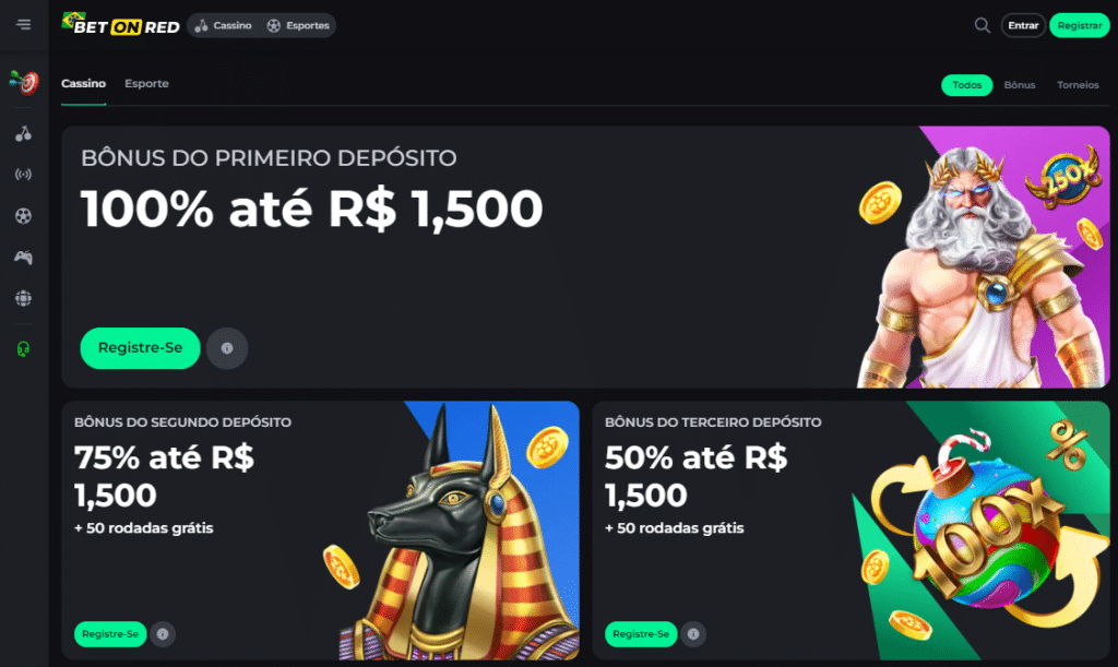 Tauro fc