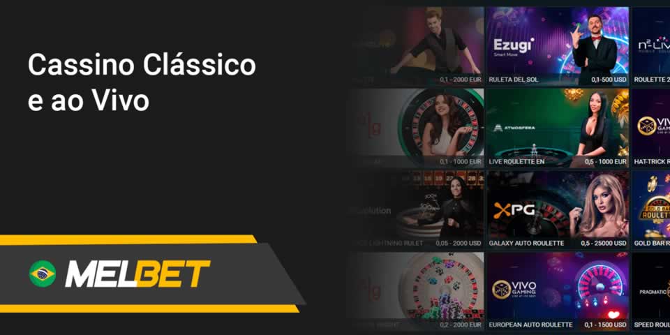 Jogos de dados cassino
