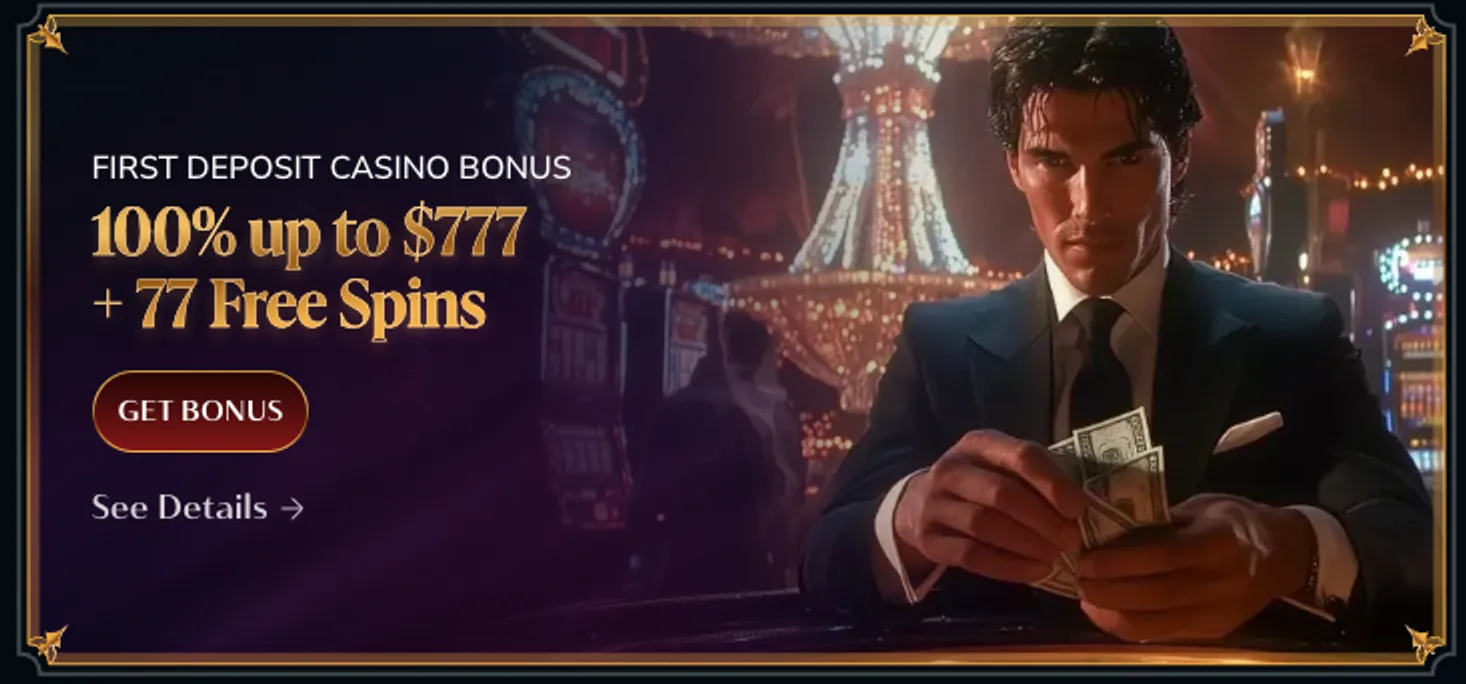ShadowQuest Casino