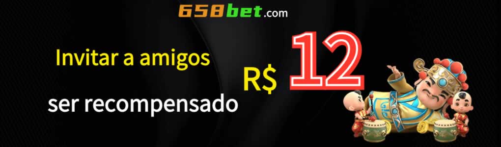 Bet 5 reais